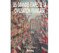 COTENTIN/GDES ET.CIVILIS (Ancienne Edition)