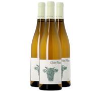 Côtes Catalanes Cuvée Laïs MAGNUM - Blanc 2023 - Domaine Olivier Pithon - Vin Blanc du Languedoc - Roussillon (3x150 IO