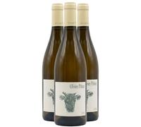 Côtes Catalanes Cuvée Laïs Mise Tardive MAGNUM - Blanc 2022 - Domaine Olivier Pithon - Vin Blanc du Languedoc - Roussillon (3x150 IO