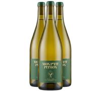 Côtes Catalanes Mon P'tit Pithon MAGNUM - Blanc 2024 - Domaine Olivier Pithon - Vin Blanc du Languedoc - Roussillon (3x150 IO