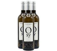 Côtes Catalanes Rancio Sec L'Oxy - Blanc - Domaine Laguerre - Vin Blanc du Languedoc - Roussillon (3x75 IO