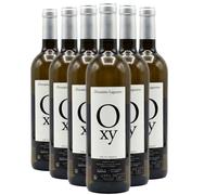 Côtes Catalanes Rancio Sec L'Oxy - Blanc - Domaine Laguerre - Vin Blanc du Languedoc - Roussillon (6x75 IO