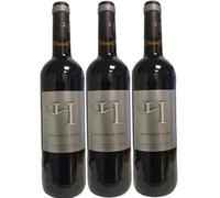 Côtes Catalanes rouges 14% "Hospices de Canet" 2024-3 x 75cl.