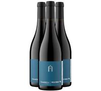 Côtes Catalanes Wild Boar - Rouge 2022 - Mas Cristine - Vin Rouge du Languedoc - Roussillon (3x75cl)