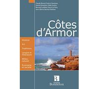 COTES D'ARMOR