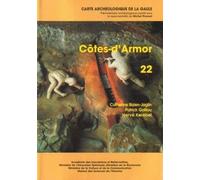 Côtes-d'Armor : 22