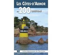 Côtes-d'Armor en 200 questions (Les) Collectif (Auteur)