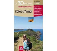 Côtes-D'armor Les 30 Plus Beaux Sentiers