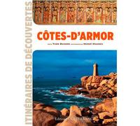 Côtes-d'Armor - Yvon Busson - Ouest France - broché - Guide