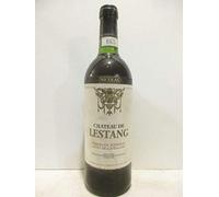 côtes de castillon château de lestang (nicolas) rouge 1975 - bordeaux