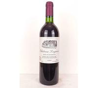 côtes de castillon château lagrave rouge 1994 - bordeaux