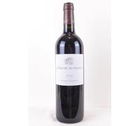 côtes de castillon séverine et philippe emile le secret du manoir rouge 2009 - bordeaux