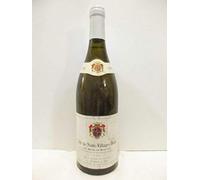 côtes de nuits villages chopin et fils aux monts de boncourt blanc 1996 - bourgogne