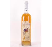 côtes de provence château minuty cru classé (étiquette abîmée) rosé 1991 - provence
