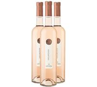 Côtes de Provence Collection - Rosé 2024 - Château Sainte-Roseline - Vin Rosé (3x75 IO