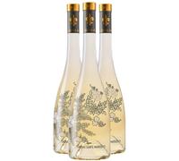Côtes de Provence Cru Classé Cuvée Fantastique - Blanc 2024 - Château Sainte Marguerite - Vin Blanc (3x75cl) BIO