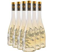 Côtes de Provence Cru Classé Cuvée Fantastique - Blanc 2024 - Château Sainte Marguerite - Vin Blanc (6x75cl) BIO