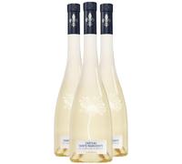 Côtes de Provence Cru Classé Cuvée Symphonie - Blanc 2025 - Château Sainte Marguerite - Vin Blanc (3x75 IO