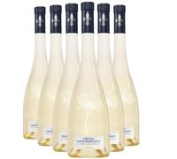 Côtes de Provence Cru Classé Cuvée Symphonie - Blanc 2025 - Château Sainte Marguerite - Vin Blanc (6x75 IO
