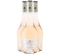 Côtes de Provence Cuvée Prestige - Rosé 2025 - Domaine Des Féraud - Vin Rosé (3x75 IO