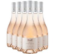 Côtes de Provence Grande Cuvée - Rosé 2024 - Château Mouresse - Vin Rosé (6x75cl)