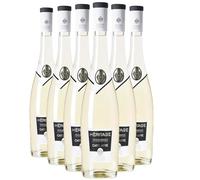 Côtes de Provence Héritage Carte Noire - Blanc 2023 - Maîtres Vignerons de la Presqu'île de Saint-Tropez - Vin Blanc (6x75cl)