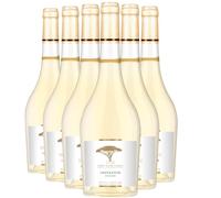 Côtes de Provence Imperator - Blanc 2024 - Château Saint Julien d'Aille - Vin Blanc (6x75cl) BIO