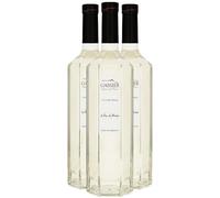 Côtes de Provence Le Pas Du Moine - 350 - Blanc 2024 - Gassier - Vin Blanc (3x75 IO