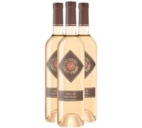 Côtes de Provence Prieur - Rosé 2024 - Château Saint Pierre - Vin Rosé (3x75cl) HVE