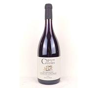 côtes du couchois manoir de couches (1 bouteille 75 cl) rouge 2015 - bourgogne