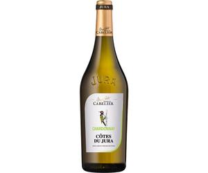 Côtes du Jura - Chardonnay 2022 - Domaine Marcel Cabelier