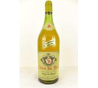 côtes du jura jacques richard blanc de blancs blanc 1982 - jura