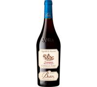 Côtes du Jura - Marnes Rouges 2023 - Domaine Badoz