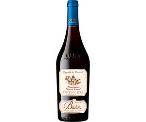 Côtes du Jura - Marnes Rouges 2023 - Domaine Badoz