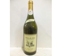 côtes du jura quillot chardonnay blanc 2009 - jura