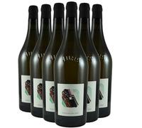 Côtes du Jura Tradition - Blanc 2018 - Domaine Grand - Vin Blanc du Jura (6x75 IO