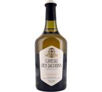 Côtes du Jura - Vin Jaune 2017 - Fruitière Vinicole D'Arbois