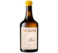 Côtes du Jura - Vin Jaune 2018 - Domaine Badoz
