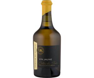 Côtes du Jura - Vin Jaune 2018 - Domaine Savagny