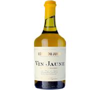 Côtes du Jura - Vin Jaune 2018 - La Maison du Vigneron