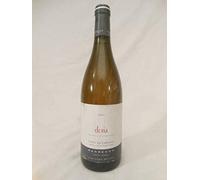 côtes du lubéron doria blanc 2007 - côtes du rhône - une bouteille de vin
