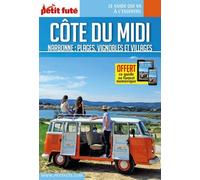 Côtes Du Midi - Narbonne : Plages, Vignobles Et Villages - Edition 2022