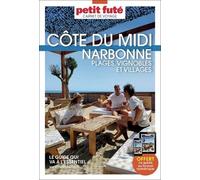 Côtes Du Midi - Narbonne, Plages, Vignobles Et Villages - Edition 2024