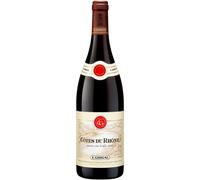 Côtes du Rhône 2021 - E. Guigal