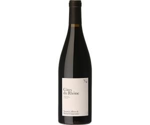 Côtes du Rhône 2024 - Yannick Alléno & M. Chapoutier