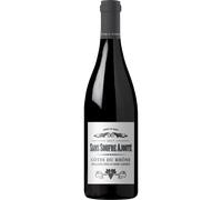 Côtes du Rhône 2025 - Sans Soufre Ajouté - Cave de Cairanne