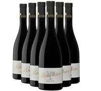 Côtes du Rhône Cuvée Madeleine - Rouge 2024 - Maison Rivier - Vin Rouge de la Vallée du Rhône (6x75cl)