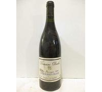 côtes du rhône domaine bouche les garrigues rouge 1999 - rhône