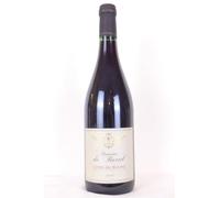 côtes du rhône domaine de barrel rouge 2010 - rhône