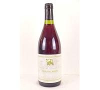 côtes du rhône domaine des grands devers rouge 1997 - rhône